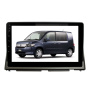 Штатная магнитола 9 дюймов для Honda Mobilio Spike 2001-2008 гг. (руль справа) Teyes CC3 4138-5570 6+128 Gb